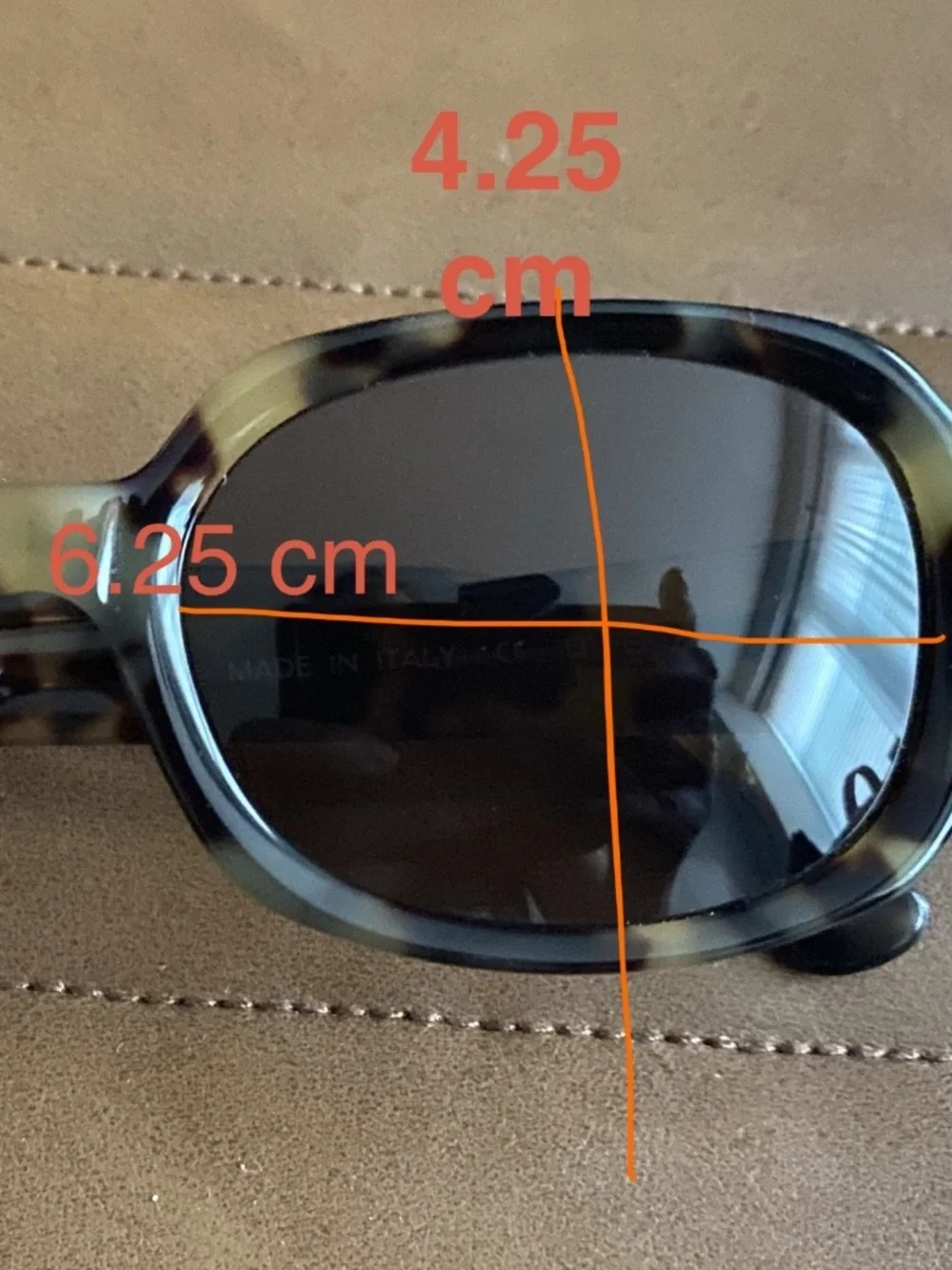 Fendi vintage sunglasses